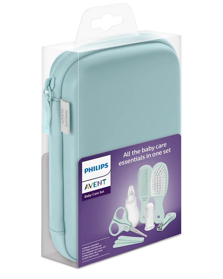 Baby Care Set Philips AVENT® SCH401/00 at Zubaidas® - Pakistan’s No. 1 and the most trusted baby and kids store for over 50 years. Shop Online. Nationwide Delivery. Best Prices.