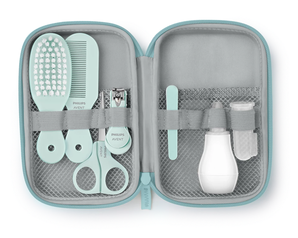 Baby Care Set Philips AVENT® SCH401/00 at Zubaidas® - Pakistan’s No. 1 and the most trusted baby and kids store for over 50 years. Shop Online. Nationwide Delivery. Best Prices.