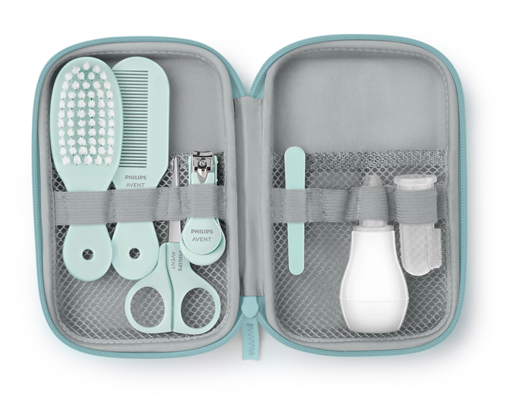 Baby Care Set Philips AVENT® SCH401/00 at Zubaidas® - Pakistan’s No. 1 and the most trusted baby and kids store for over 50 years. Shop Online. Nationwide Delivery. Best Prices.