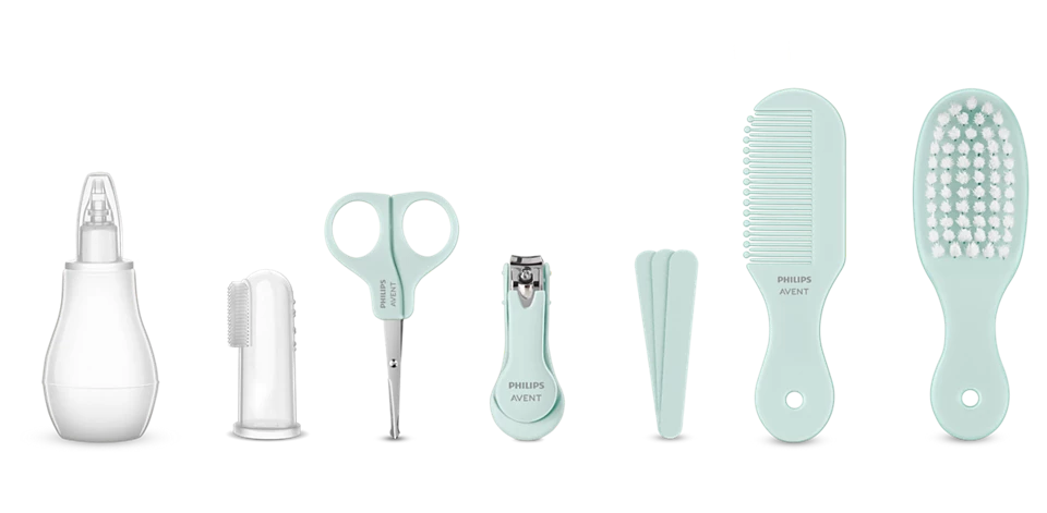 Baby Care Set Philips AVENT® SCH401/00 at Zubaidas® - Pakistan’s No. 1 and the most trusted baby and kids store for over 50 years. Shop Online. Nationwide Delivery. Best Prices.