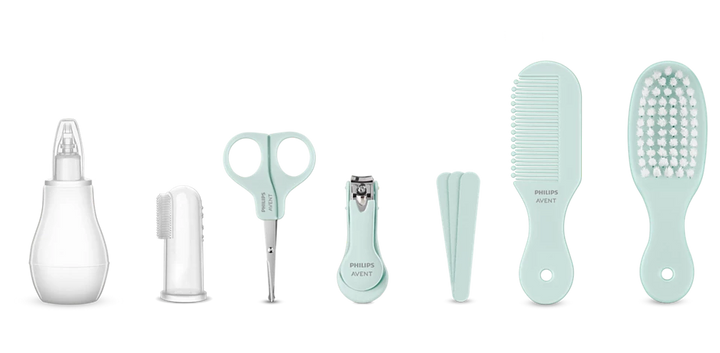 Baby Care Set Philips AVENT® SCH401/00 at Zubaidas® - Pakistan’s No. 1 and the most trusted baby and kids store for over 50 years. Shop Online. Nationwide Delivery. Best Prices.