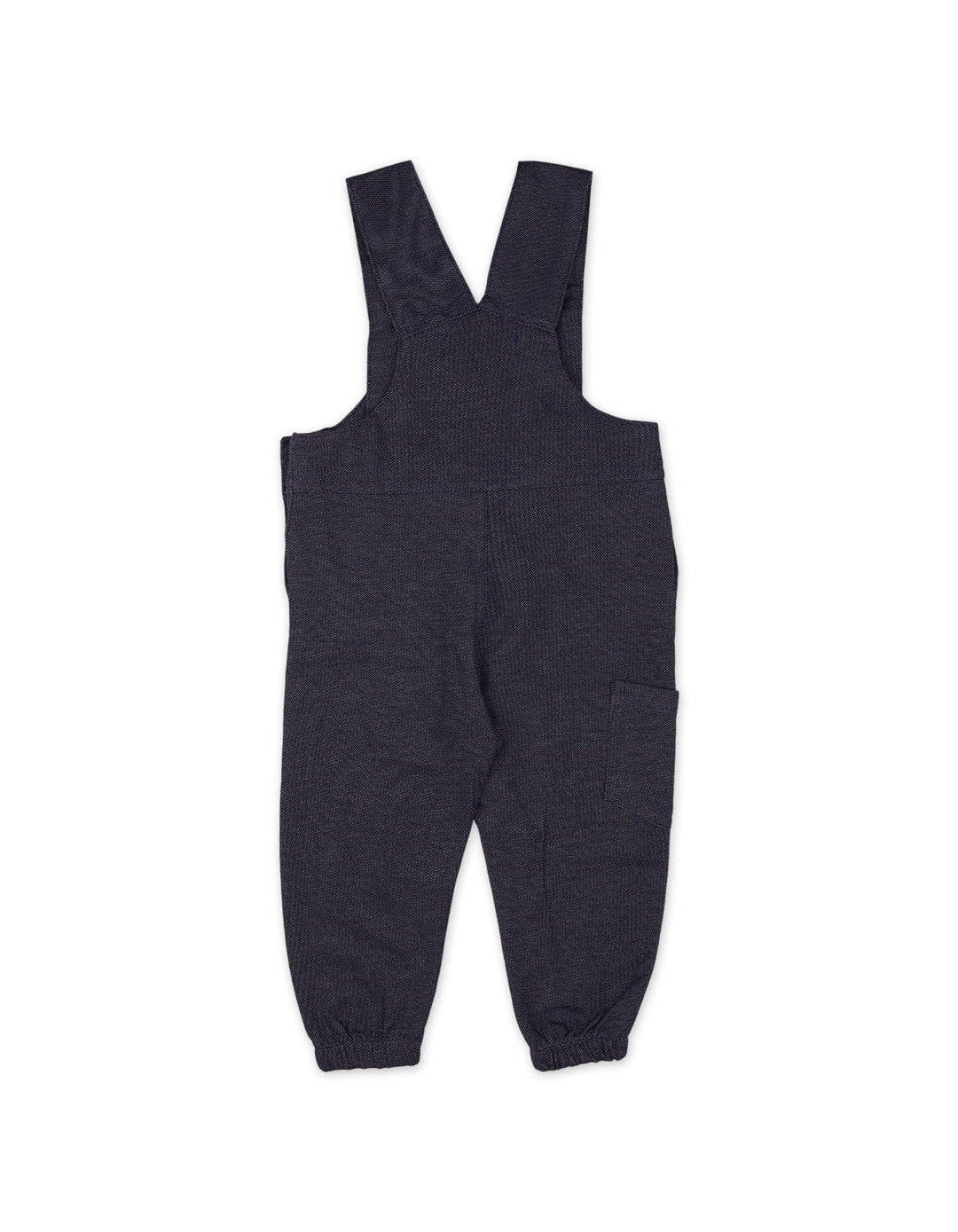 Baby Dungaree Bambies® Navy Blue I at Zubaidas® - Pakistan’s No. 1 and the most trusted baby and kids store for over 50 years. Shop Online. Nationwide Delivery. Best Prices.