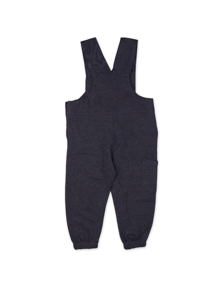Baby Dungaree Bambies® Navy Blue I at Zubaidas® - Pakistan’s No. 1 and the most trusted baby and kids store for over 50 years. Shop Online. Nationwide Delivery. Best Prices.