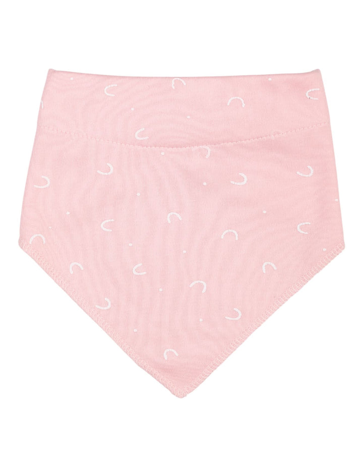 Baby Girl Bibs Bambies® Pack of 3 Rainbow at Zubaidas® - Pakistan’s No. 1 and the most trusted baby and kids store for over 50 years. Buy Online. Nationwide Delivery. Best Prices.