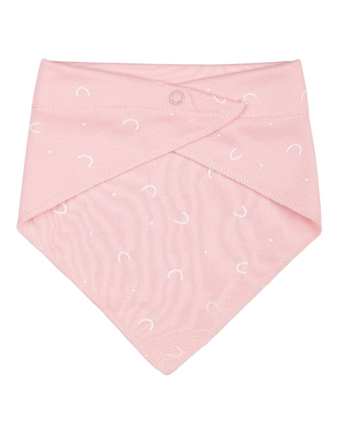 Baby Girl Bibs Bambies® Pack of 3 Rainbow at Zubaidas® - Pakistan’s No. 1 and the most trusted baby and kids store for over 50 years. Buy Online. Nationwide Delivery. Best Prices.