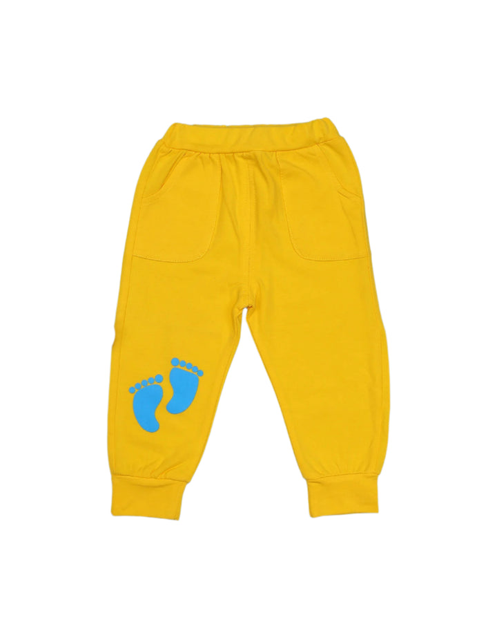 Baby Girl Night Suit Yellow at Zubaidas® - Pakistan’s No. 1 and the most trusted baby and kids store for over 50 years. Shop Online. Nationwide Delivery. Best Prices.