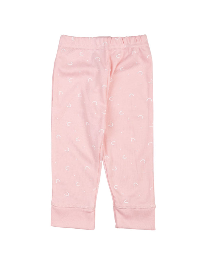 Baby Girl Pajamas Bambies® Pack of 2 Rainbow at Zubaidas® - Pakistan’s No. 1 and the most trusted baby and kids store for over 50 years. Buy Online. Nationwide Delivery. Best Prices.