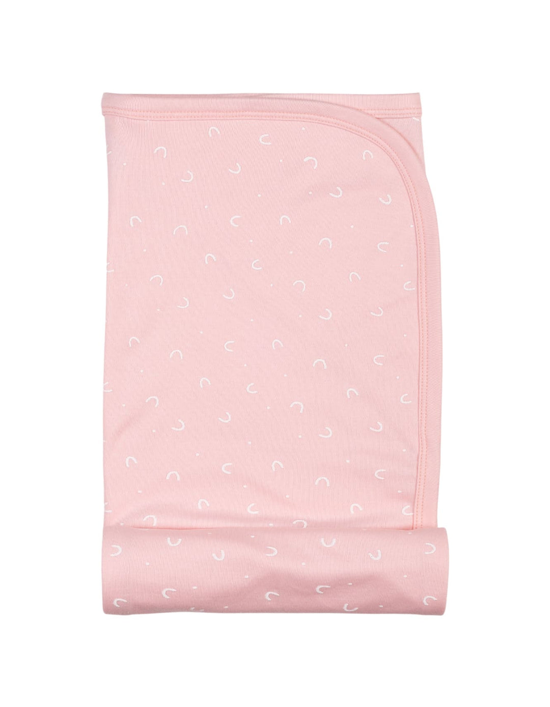 Baby Girl Wrapping Sheet&nbsp;Bambies® Rainbow at Zubaidas® - Pakistan’s No. 1 and the most trusted baby and kids store for over 50 years. Buy Online. Nationwide Delivery. Best Prices.