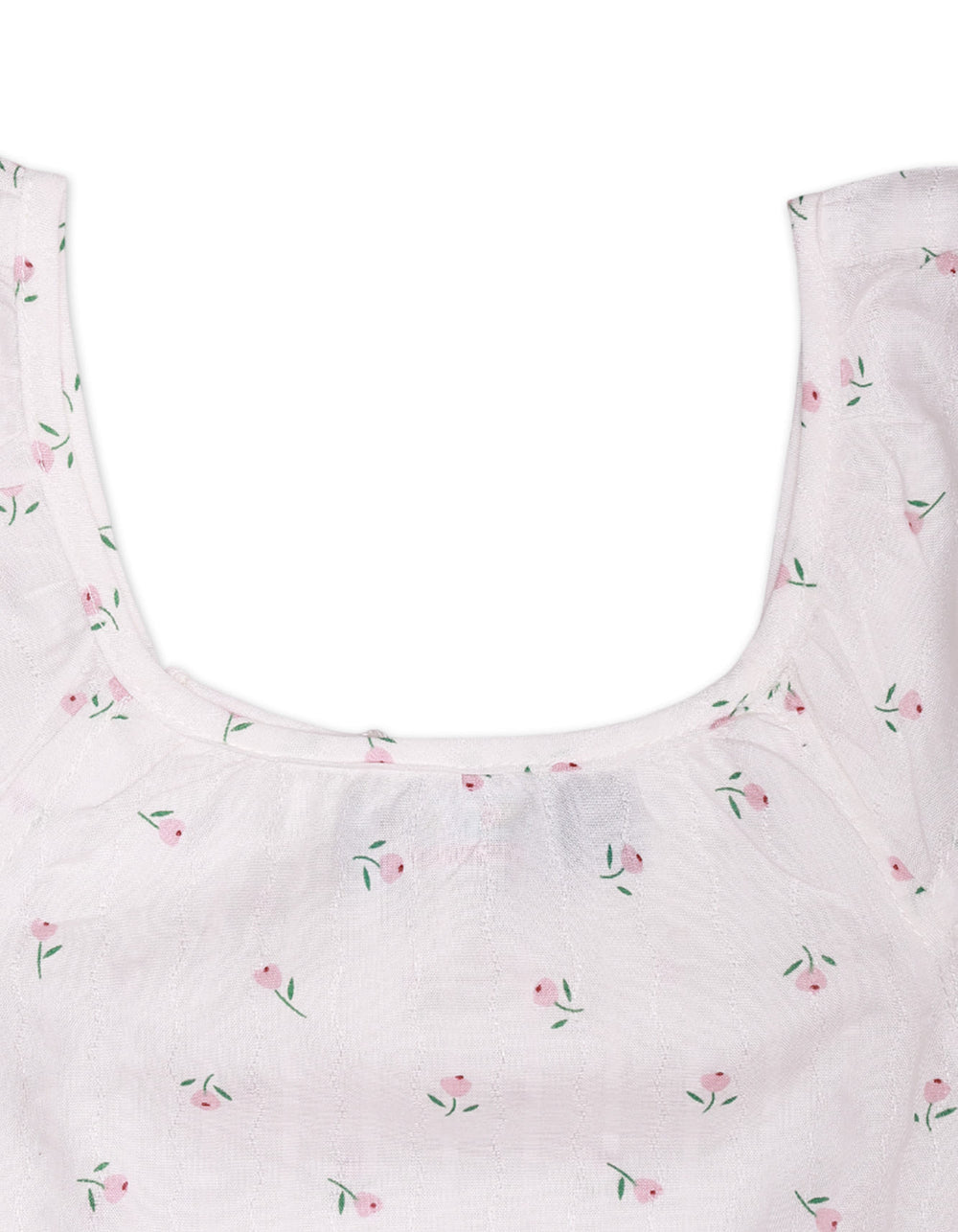 Baby Girls BodySuits Bambies® Light Pink Floral Sleeveless at Zubaidas® - Pakistan’s No. 1 and the most trusted baby and kids store for over 50 years. Shop Online. Nationwide Delivery. Best Prices.
