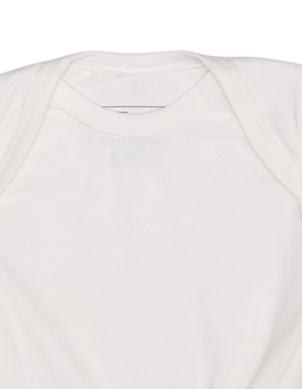 Baby Girls BodySuits Bambies® White Short Sleeve Tulle Skirt Overlay at Zubaidas® - Pakistan’s No. 1 and the most trusted baby and kids store for over 50 years. Shop Online. Nationwide Delivery. Best Prices.