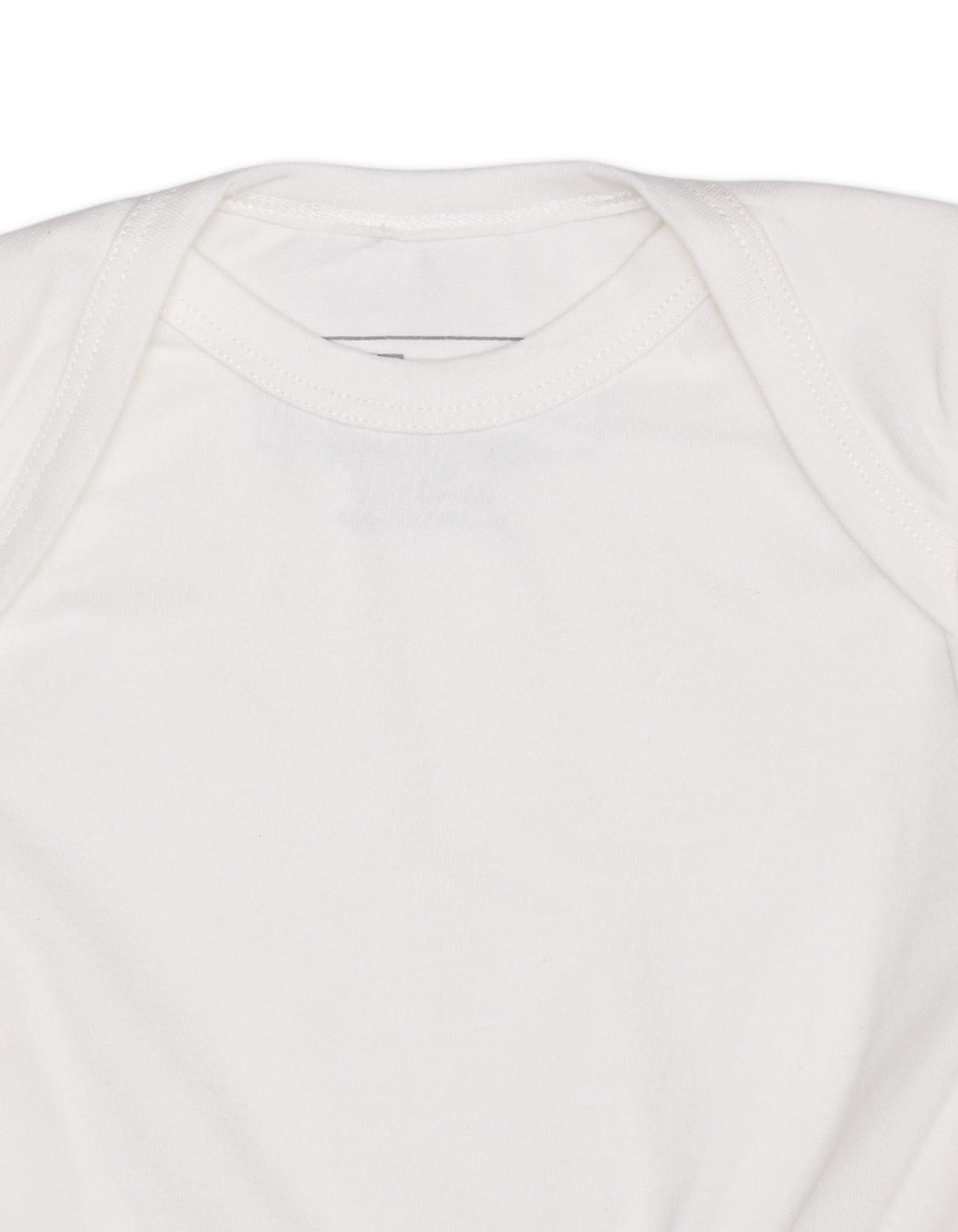 Baby Girls BodySuits Bambies® White Short Sleeve Tulle Skirt Overlay at Zubaidas® - Pakistan’s No. 1 and the most trusted baby and kids store for over 50 years. Shop Online. Nationwide Delivery. Best Prices.