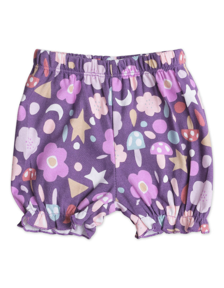 Baby Girls Bodysuits 3 Piece Bambies® Grey, Pink and Purple at Zubaidas® - Pakistan’s No. 1 and the most trusted baby and kids store for over 50 years. Shop Online. Nationwide Delivery. Best Prices.