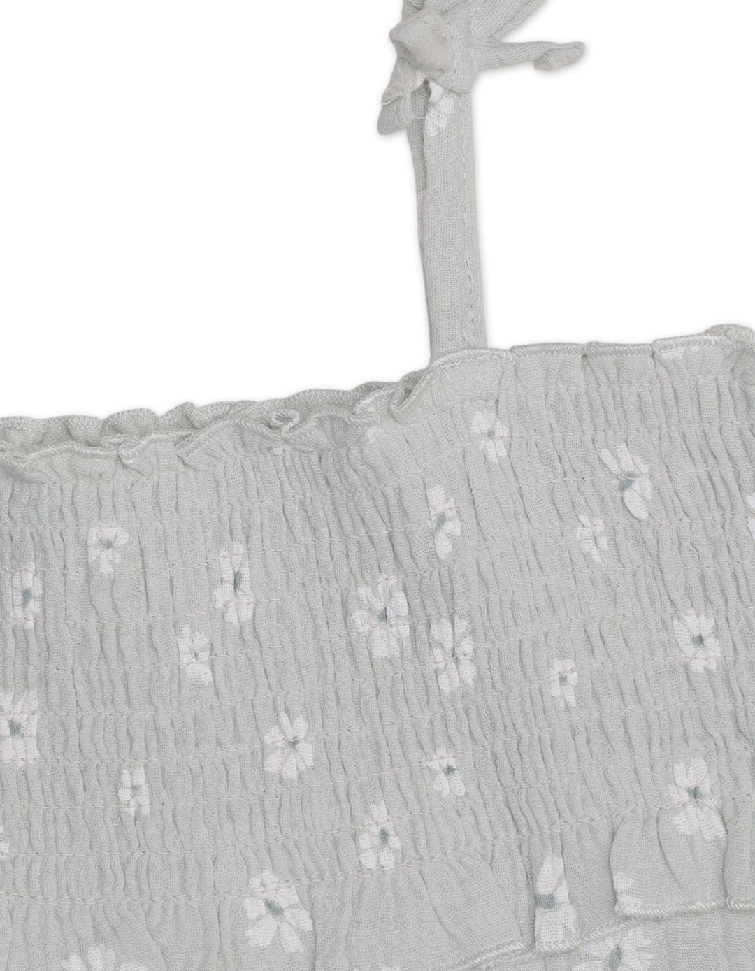 Baby Girls JumpSuits Bambies® Grey at Zubaidas® - Pakistan’s No. 1 and the most trusted baby and kids store for over 50 years. Shop Online. Nationwide Delivery. Best Prices.