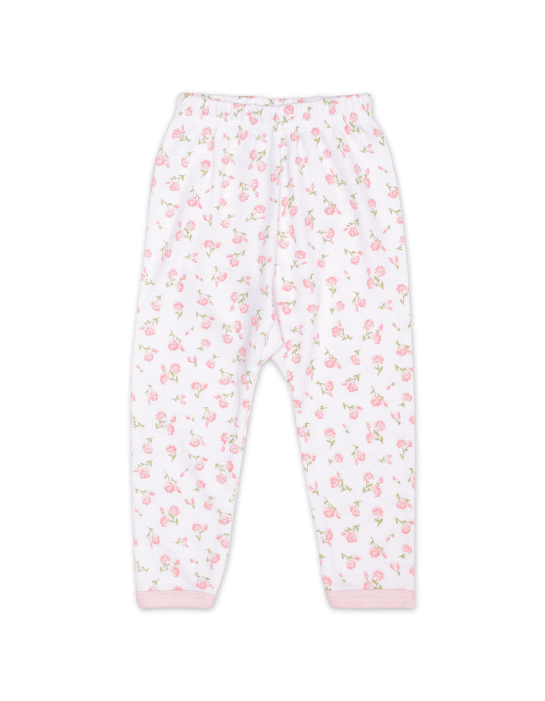 Baby Night Suit Bambies® Flowers Pink Floral Theme&nbsp;at Zubaidas® - Pakistan’s No. 1 and the most trusted baby and kids store for over 50 years. Shop Online. Nationwide Delivery. Best Prices.