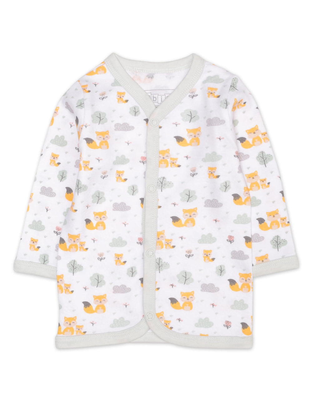 Baby Night Suit Bambies® Fox Theme at Zubaidas® - Pakistan’s No. 1 and the most trusted baby and kids store for over 50 years. Shop Online. Nationwide Delivery. Best Prices.