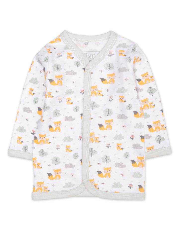 Baby Night Suit Bambies® Fox Theme at Zubaidas® - Pakistan’s No. 1 and the most trusted baby and kids store for over 50 years. Shop Online. Nationwide Delivery. Best Prices.