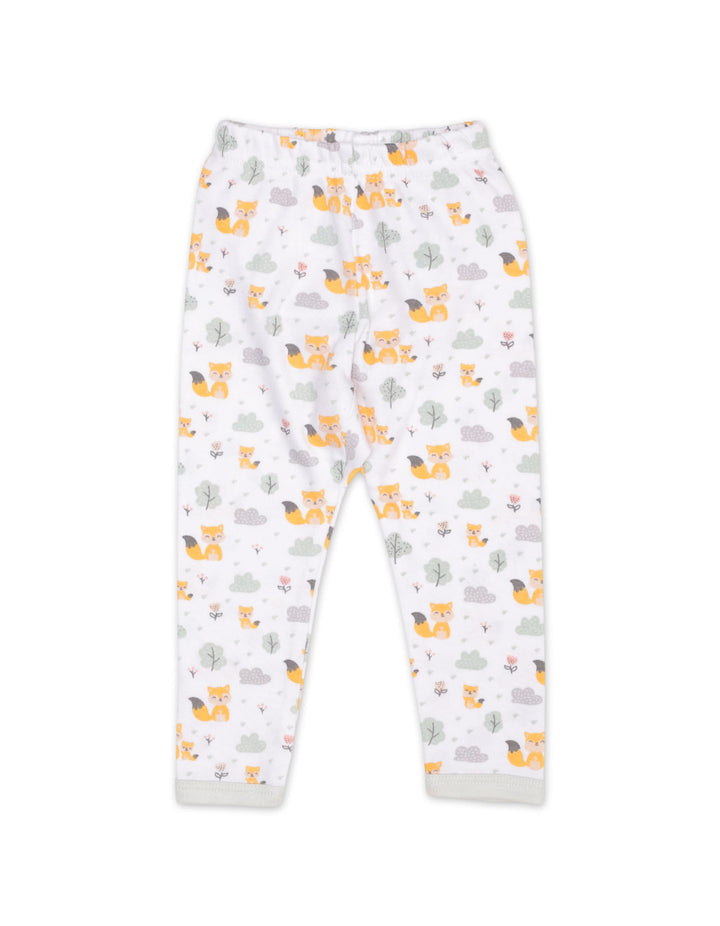 Baby Night Suit Bambies® Fox Theme at Zubaidas® - Pakistan’s No. 1 and the most trusted baby and kids store for over 50 years. Shop Online. Nationwide Delivery. Best Prices.