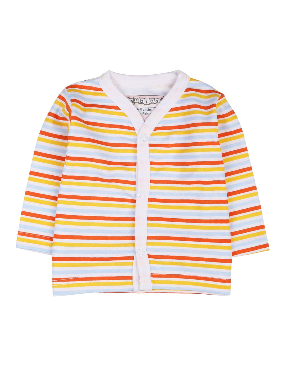 Baby Night Suit Bambies® Patterns&nbsp;at Zubaidas® - Pakistan’s No. 1 and the most trusted baby and kids store for over 50 years. Shop Online. Nationwide Delivery. Best Prices.