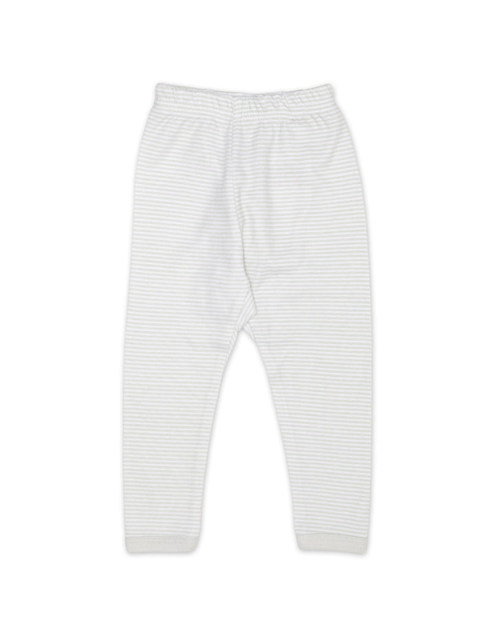 Baby Night Suit Bambies® Striped Grey Fox Theme&nbsp;at Zubaidas® - Pakistan’s No. 1 and the most trusted baby and kids store for over 50 years. Shop Online. Nationwide Delivery. Best Prices.