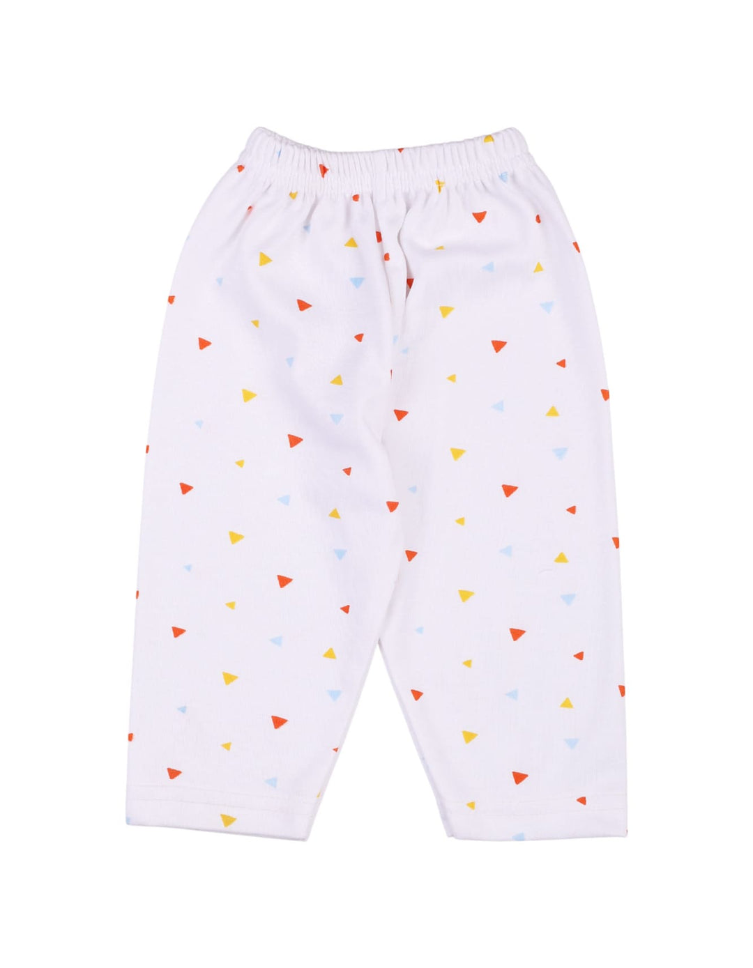 Baby Night Suit Bambies® Triangles Theme&nbsp;at Zubaidas® - Pakistan’s No. 1 and the most trusted baby and kids store for over 50 years. Shop Online. Nationwide Delivery. Best Prices.