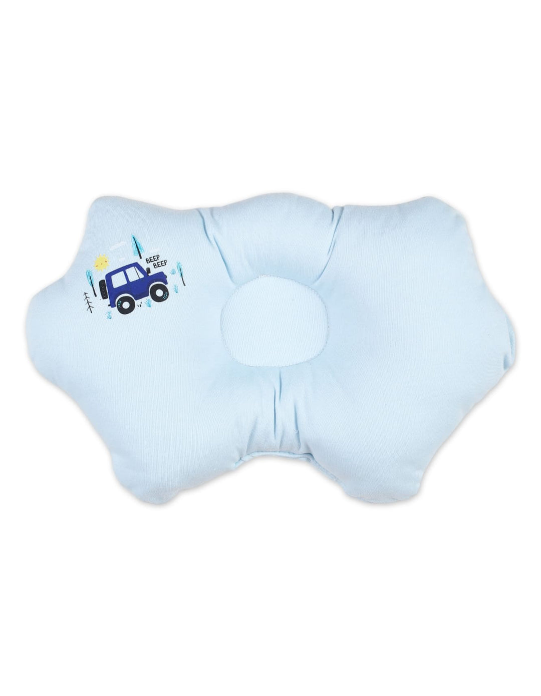 Baby Pillow Farmlands Bambies® at Zubaidas® - Pakistan’s No. 1 and the most trusted baby and kids store for over 50 years. Shop Online. Nationwide Delivery. Best Prices.