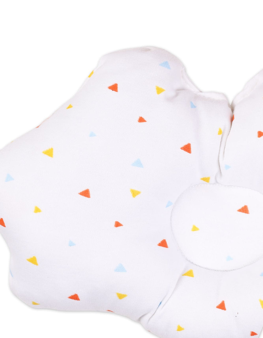 Baby Pillow Patterns Bambies® at Zubaidas® - Pakistan’s No. 1 and the most trusted baby and kids store for over 50 years. Shop Online. Nationwide Delivery. Best Prices.