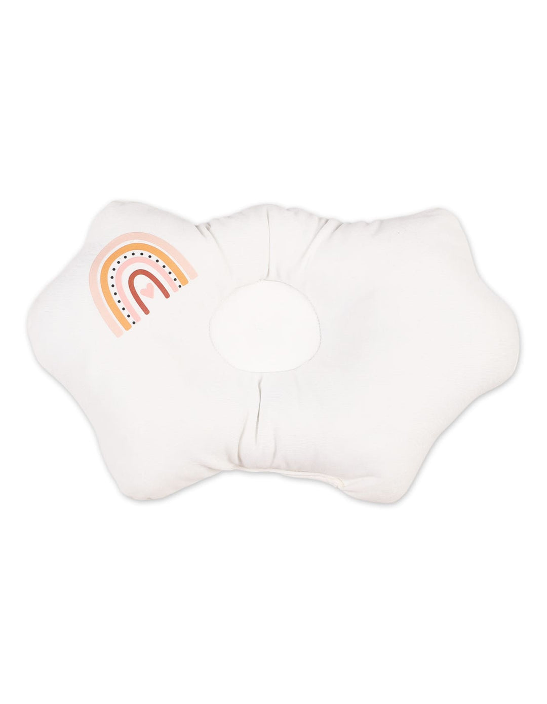 Baby Pillow Rainbow Bambies® at Zubaidas® - Pakistan’s No. 1 and the most trusted baby and kids store for over 50 years. Shop Online. Nationwide Delivery. Best Prices.