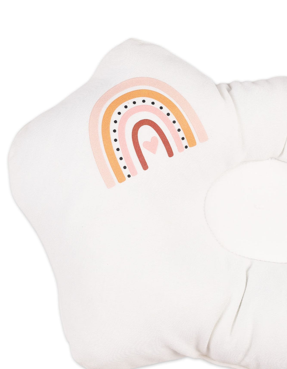 Baby Pillow Rainbow Bambies® at Zubaidas® - Pakistan’s No. 1 and the most trusted baby and kids store for over 50 years. Shop Online. Nationwide Delivery. Best Prices.