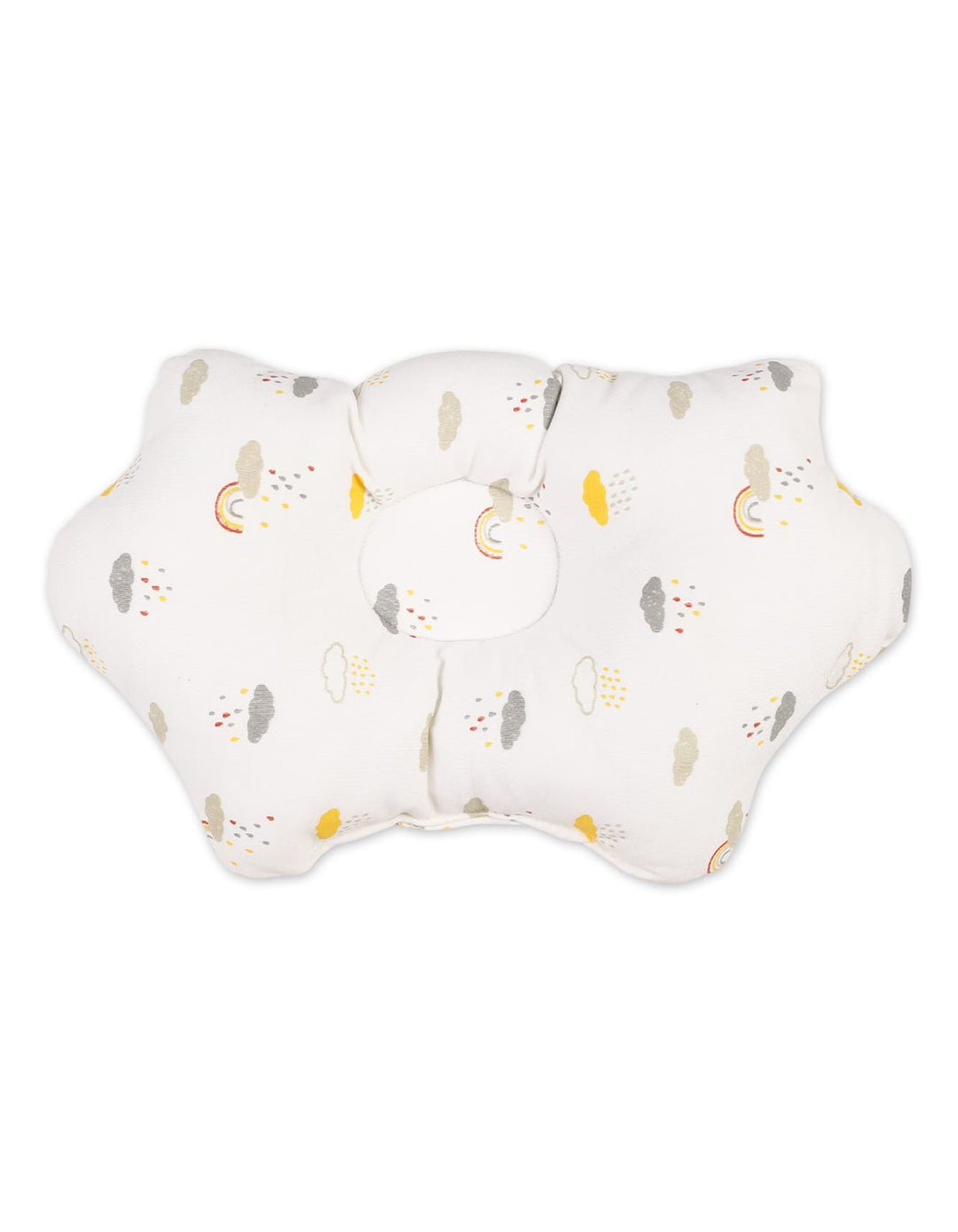 Baby Pillow Rainbow Bambies® at Zubaidas® - Pakistan’s No. 1 and the most trusted baby and kids store for over 50 years. Shop Online. Nationwide Delivery. Best Prices.