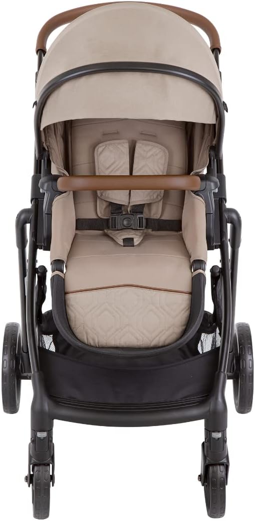 Baby Stroller Graco® Near2Me™ Oatmeal 6DV899OATEU at Zubaidas® - Pakistan’s No. 1 and the most trusted baby and kids store for over 50 years. Shop Online. Nationwide Delivery. Best Prices.