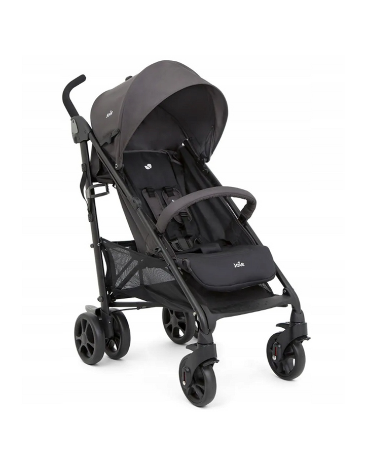 Baby Stroller Joie™ Brisk™ LX Coal J-S1102CCCOL000 at Zubaidas® - Pakistan’s No. 1 and the most trusted baby and kids store for over 50 years. Shop Online. Nationwide Delivery. Best Prices.