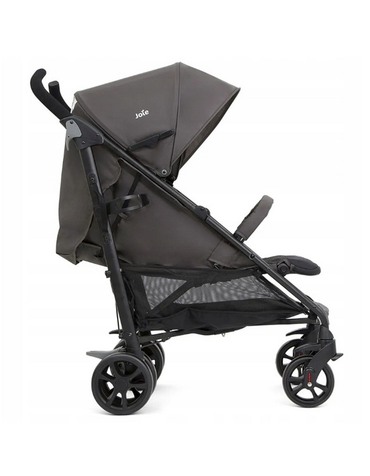 Baby Stroller Joie™ Brisk™ LX Coal J-S1102CCCOL000 at Zubaidas® - Pakistan’s No. 1 and the most trusted baby and kids store for over 50 years. Shop Online. Nationwide Delivery. Best Prices.