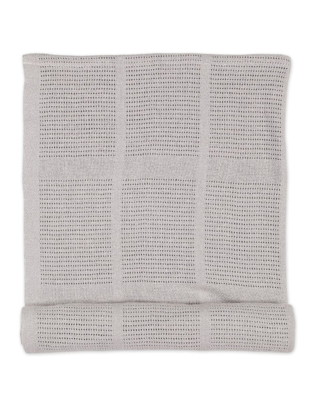 Baby Thermal Blanket Bambies® Grey at Zubaidas® - Pakistan’s No. 1 and the most trusted baby and kids store for over 50 years. Buy Online. Nationwide Delivery. Best Prices.