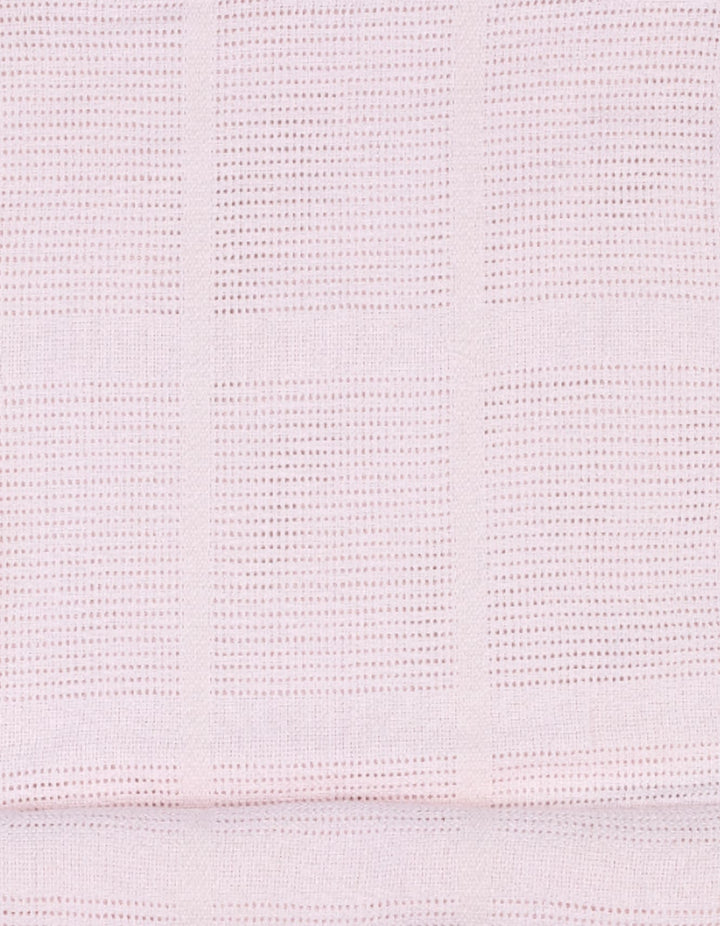 Baby Thermal Blanket&nbsp;Bambies® Light Pink at Zubaidas® - Pakistan’s No. 1 and the most trusted baby and kids store for over 50 years. Shop Online. Nationwide Delivery. Best Prices.