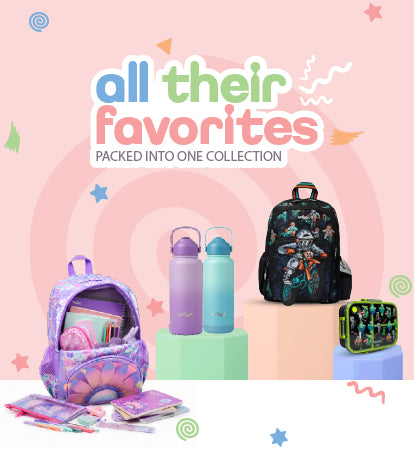 Back To School at Zubaidas Online Pakistan