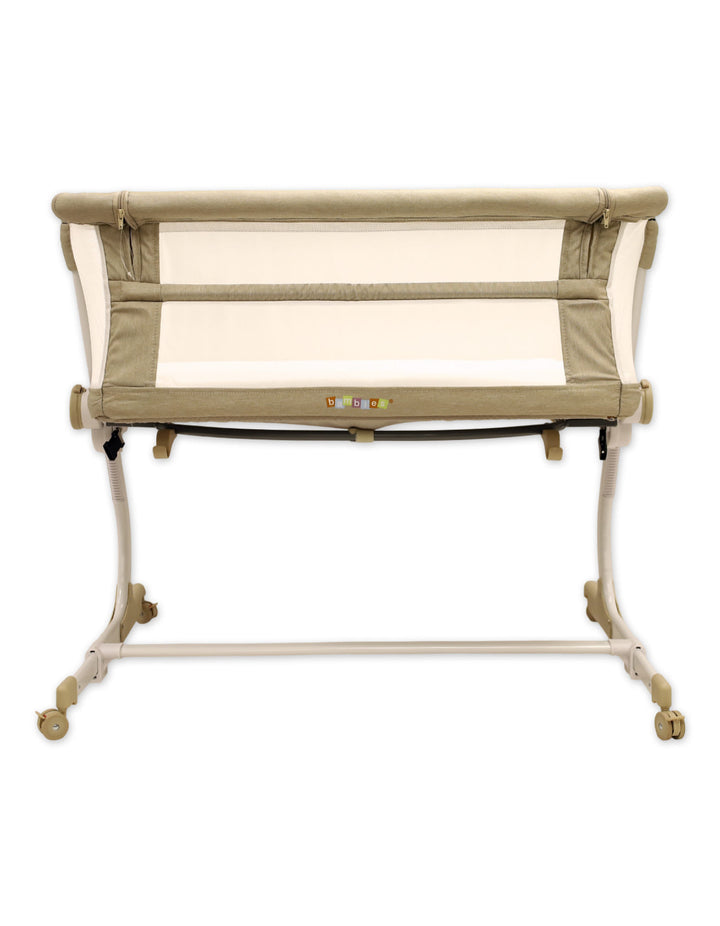 Bambies Baby Co-Sleeper Bassinet at Zubaidas