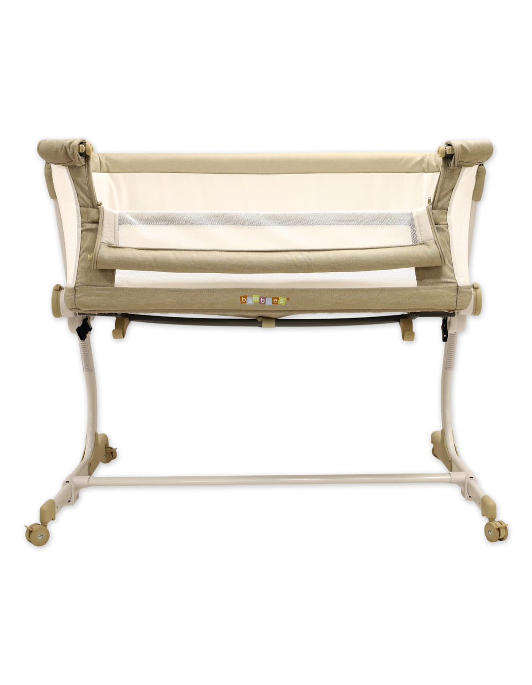 Bambies Baby Co-Sleeper Bassinet at Zubaidas Official
