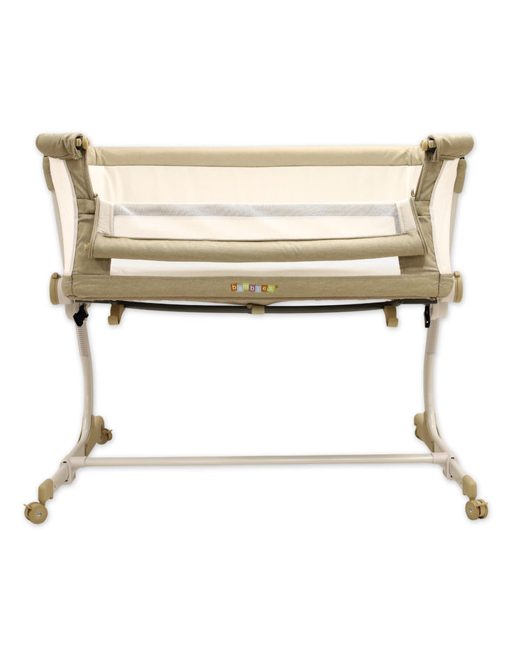 Bambies Baby Co-Sleeper Bassinet at Zubaidas Official
