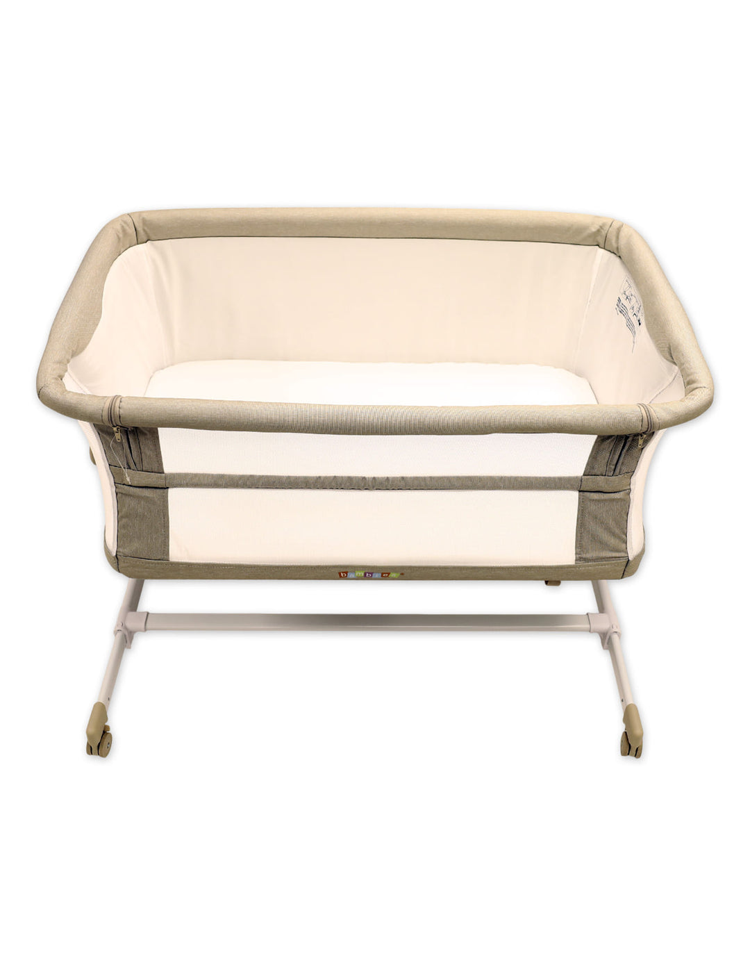Bambies Baby Co-Sleeper Bassinet at Zubaidas Official Pakistan