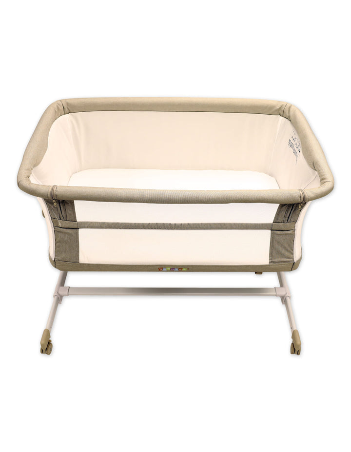 Bambies Baby Co-Sleeper Bassinet at Zubaidas Official Pakistan