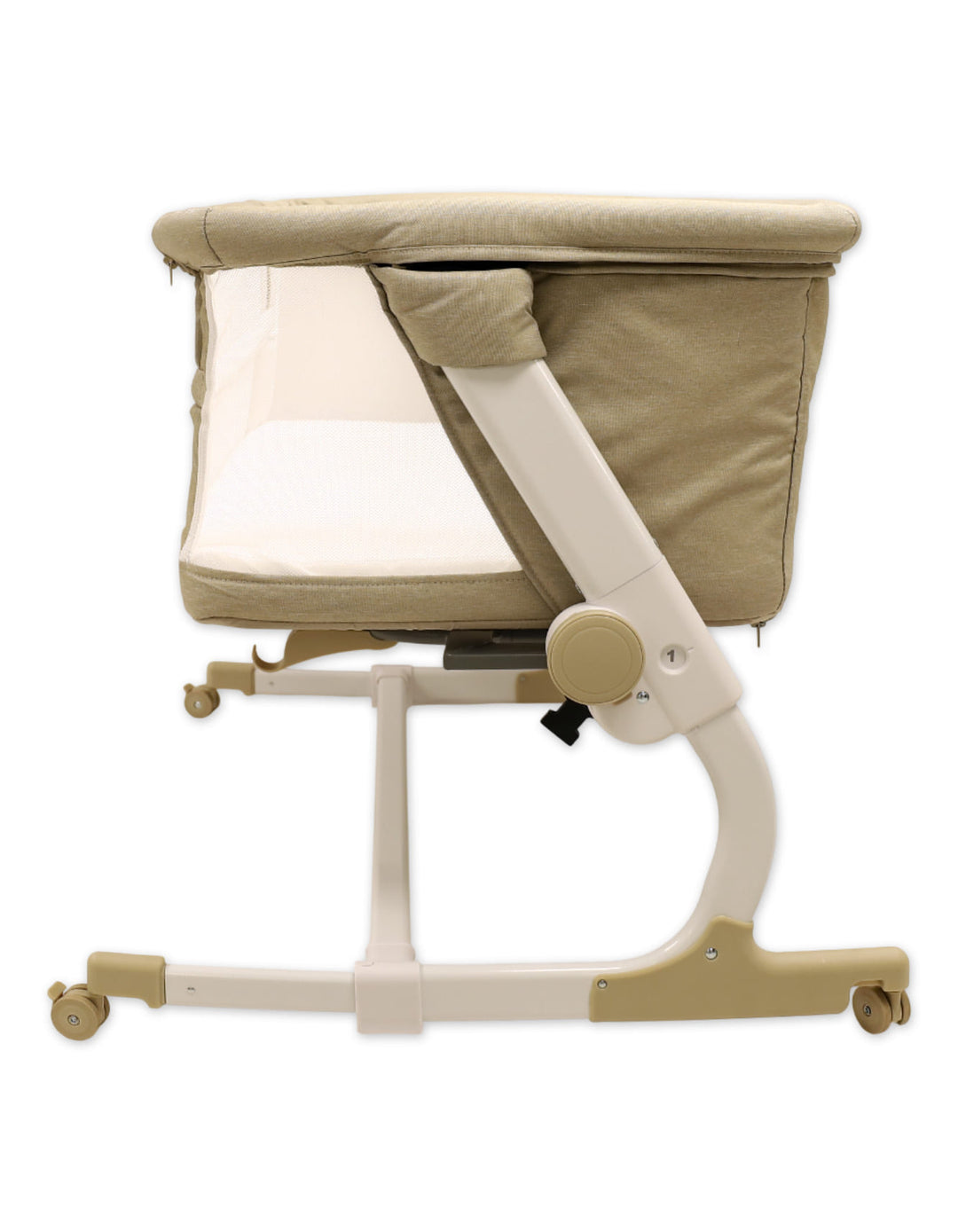 Bambies Baby Co-Sleeper Bassinet at Zubaidas Pakistan