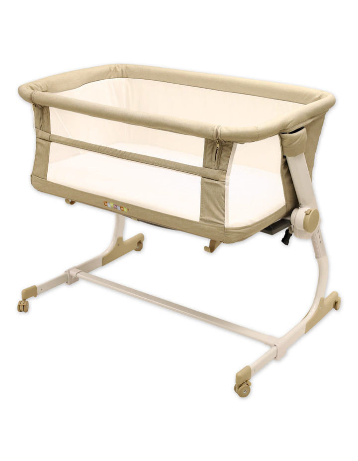 Bambies Baby Co-Sleeper Bassinet at Zubaidas - Pakistan's No 1 and most trusted baby and kids store for over 50 years