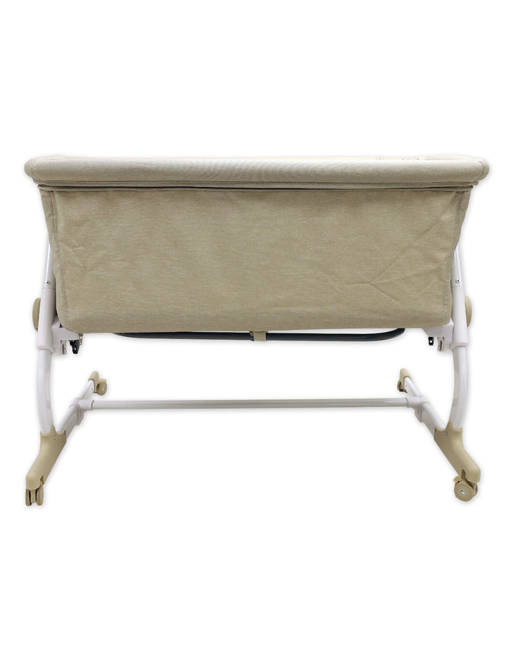 Bambies Baby Co-Sleeper Bassinet at Zubaidas Official Online Baby Store Pakistan 