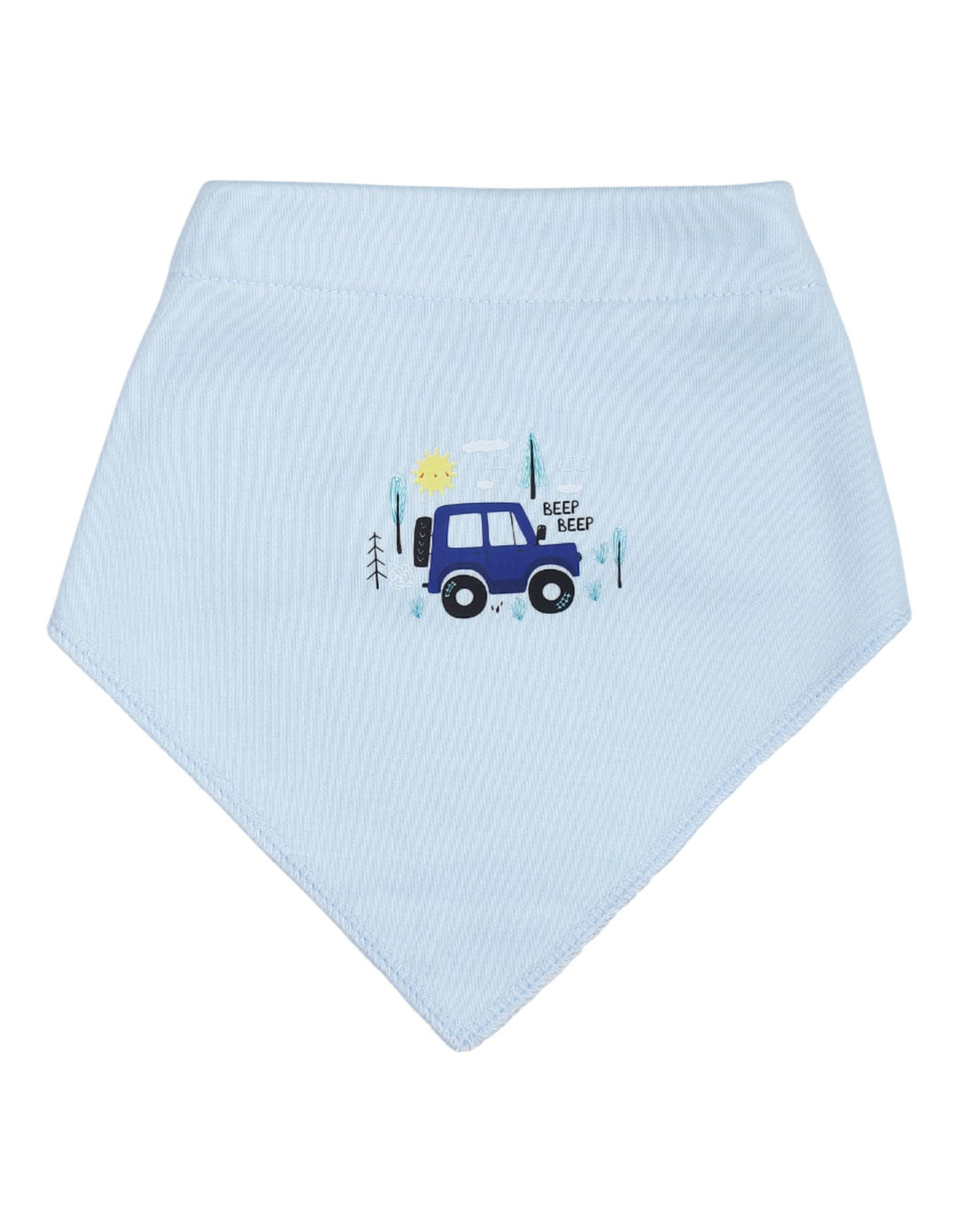 Bambies® Bibs Pack of 3 Farmlands at Zubaidas® - Pakistan’s No. 1 and the most trusted baby and kids store for over 50 years. Shop Online. Nationwide Delivery. Best Prices.