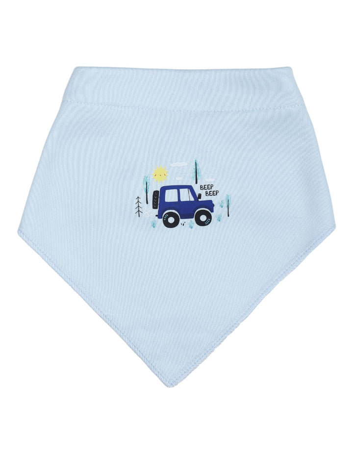 Bambies® Bibs Pack of 3 Farmlands at Zubaidas® - Pakistan’s No. 1 and the most trusted baby and kids store for over 50 years. Shop Online. Nationwide Delivery. Best Prices.
