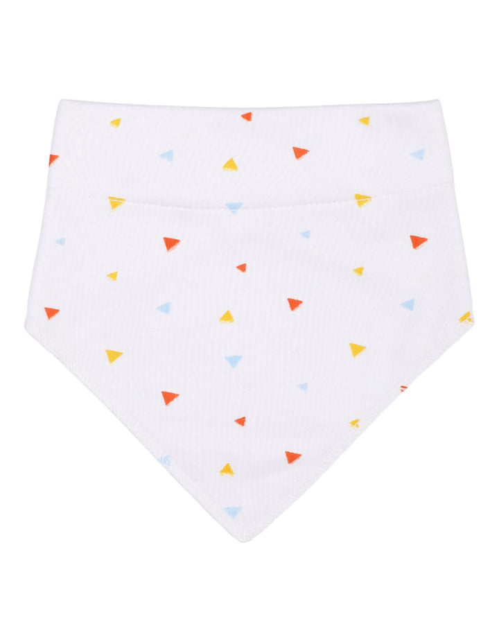 Bambies® Bibs Pack of 3 Patterns at Zubaidas® - Pakistan’s No. 1 and the most trusted baby and kids store for over 50 years. Shop Online. Nationwide Delivery. Best Prices.