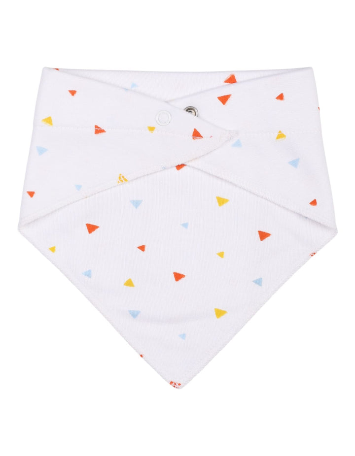 Bambies® Bibs Pack of 3 Patterns at Zubaidas® - Pakistan’s No. 1 and the most trusted baby and kids store for over 50 years. Shop Online. Nationwide Delivery. Best Prices.