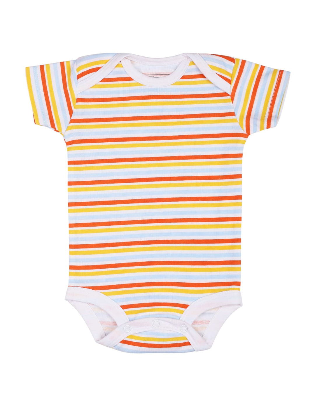 Bambies® Body Suits Pack of 3 Patterns at Zubaidas® - Pakistan’s No. 1 and the most trusted baby and kids store for over 50 years. Shop Online. Nationwide Delivery. Best Prices.