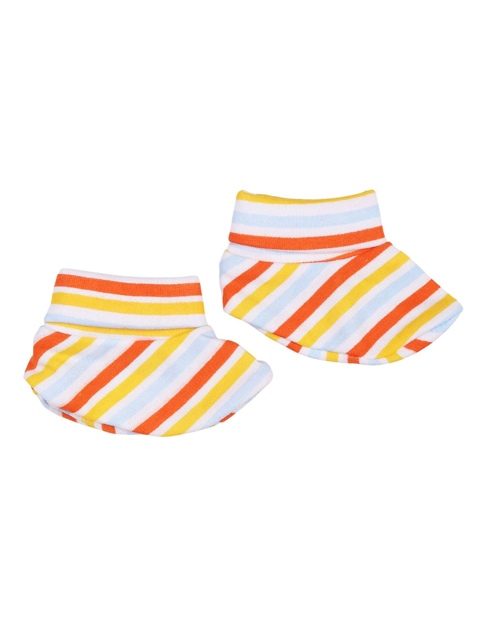 Bambies® Booties Pack of 2 Patterns at Zubaidas® - Pakistan’s No. 1 and the most trusted baby and kids store for over 50 years. Shop Online. Nationwide Delivery. Best Prices.