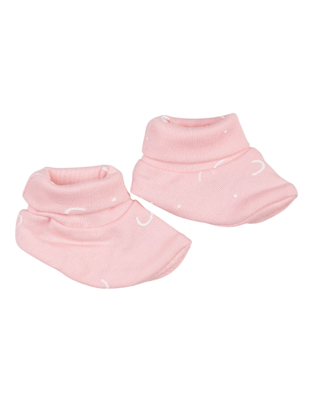 Bambies® Booties Pack of 2 Rainbow at Zubaidas® - Pakistan’s No. 1 and the most trusted baby and kids store for over 50 years. Shop Online. Nationwide Delivery. Best Prices.